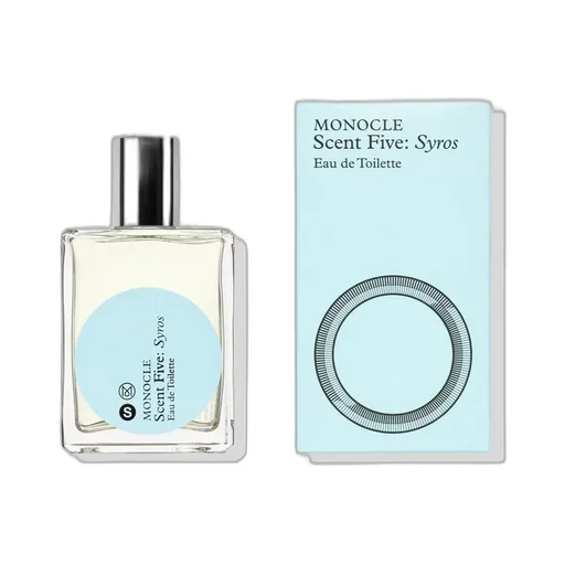 Monocle Syros