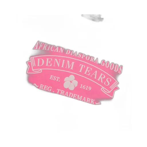 Adg Tee Pink
