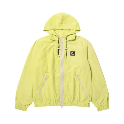 Wb Windbreaker