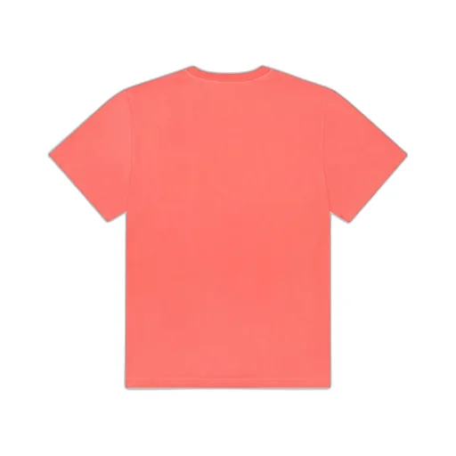 Adg Tee Sea Coral