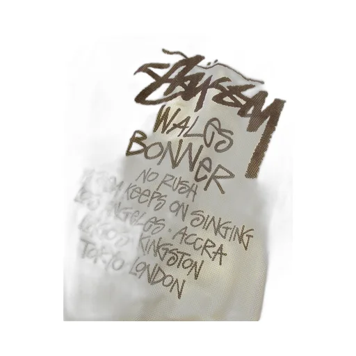 Wb Windbreaker