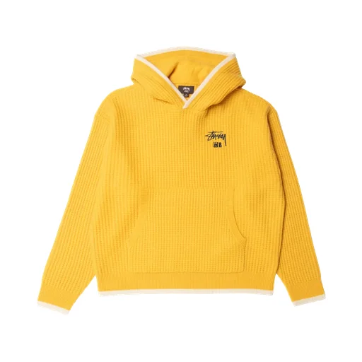 Wb Cashmere Hood