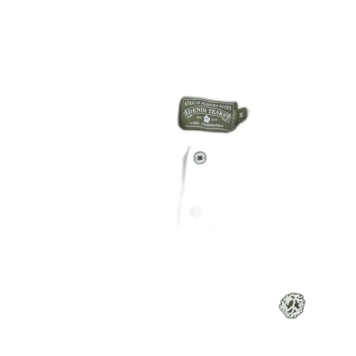 Peace Wreath Polo Green