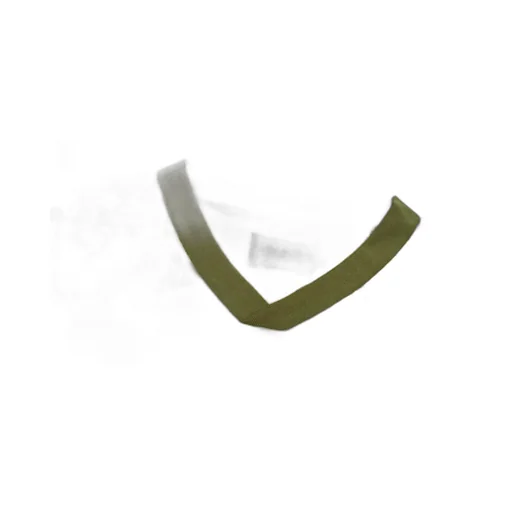 Camo Cotton Wreath Mesh Football Top