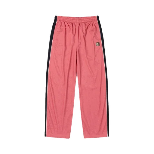 Wb Mesh Track Pant