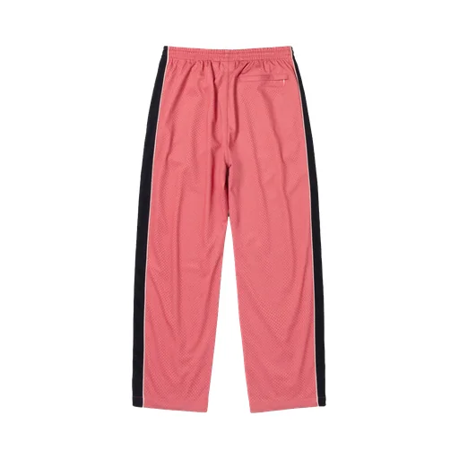 Wb Mesh Track Pant