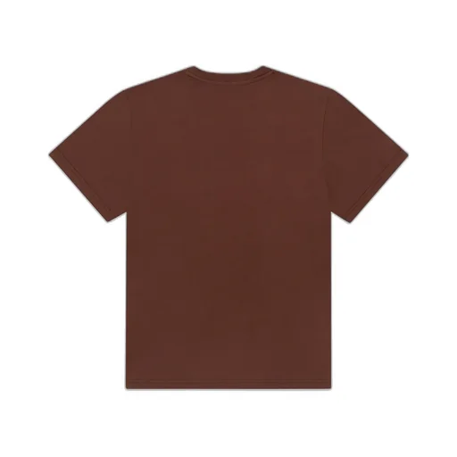 Adg Tee Brown