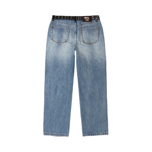 Wb Denim Pant