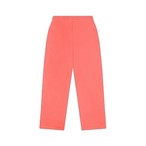 Adg Sweatpants Sea Coral