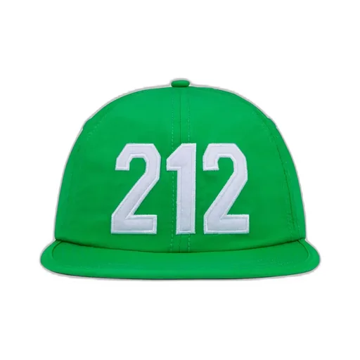 Zip Code Cap
