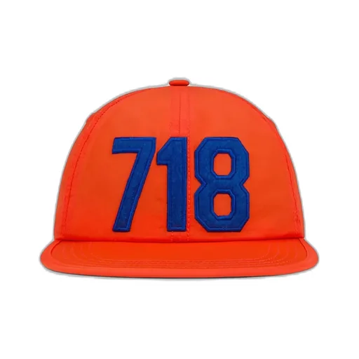 Zip Code Cap Orange