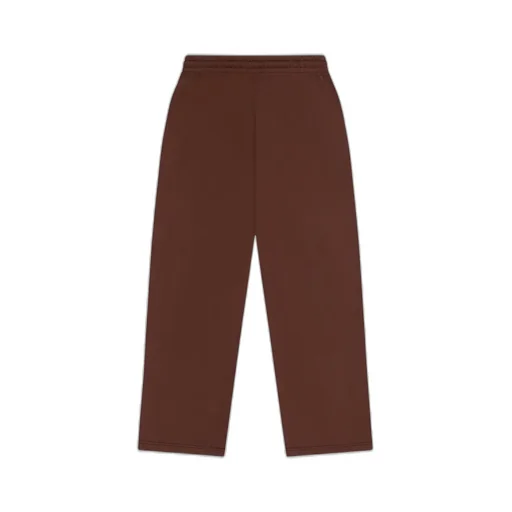 Adg Sweatpants Brown
