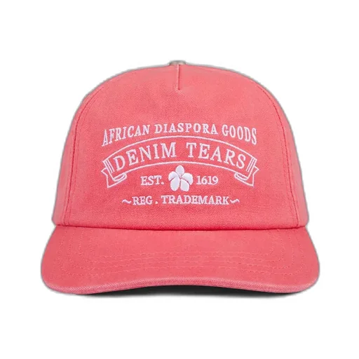 Adg Stamp Cap Coral