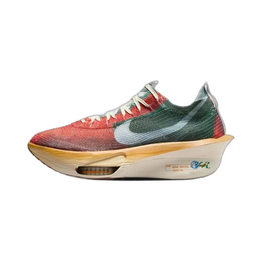 Air Zoom Alphafly Next% 3 Prm