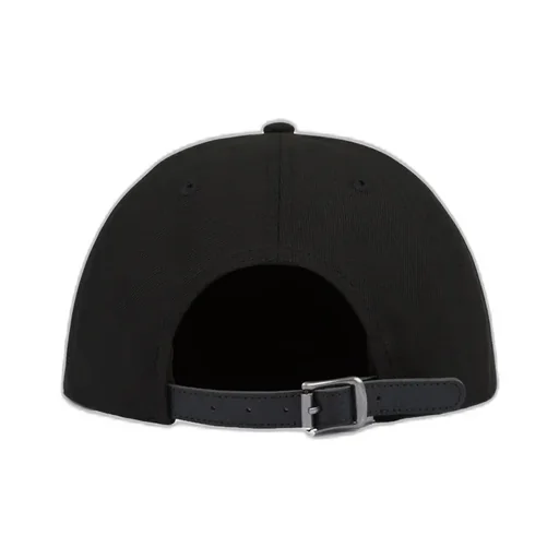 New Era Floral Logo Cap