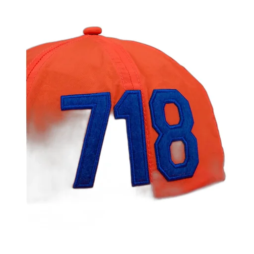 Zip Code Cap Orange