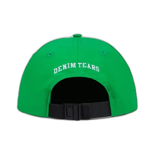 Zip Code Cap