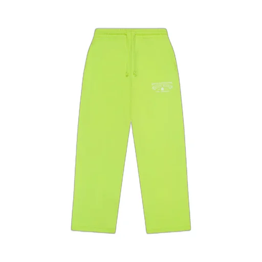 Adg Sweatpants Lime