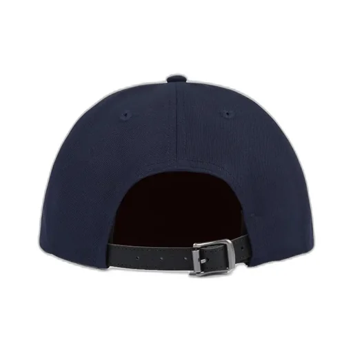 New Era Floral Logo Cap
