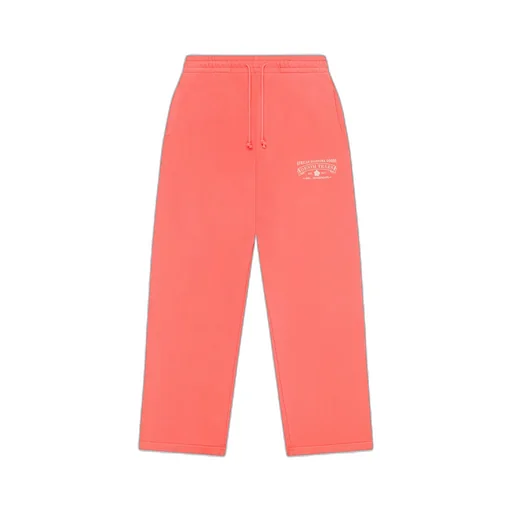 Adg Sweatpants Sea Coral