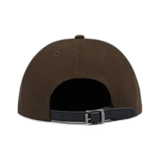 New Era Floral Logo Cap