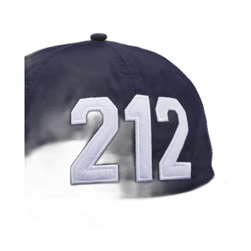 Zip Code Cap