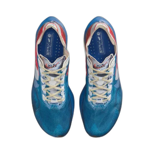 Zoomx Vaporfly Next% 4 Prm