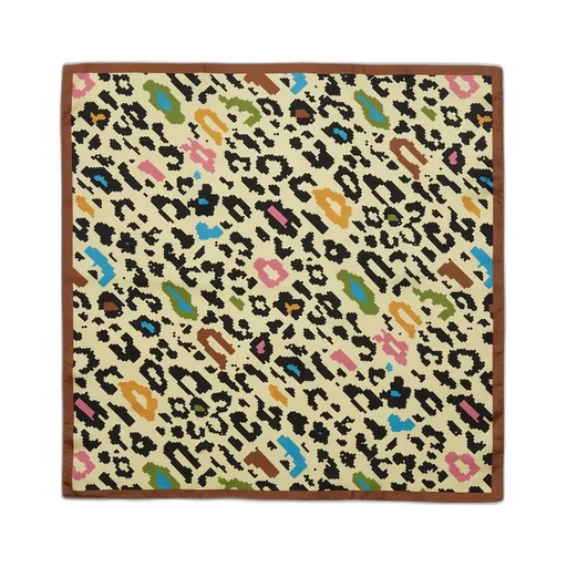 Silk Scarf