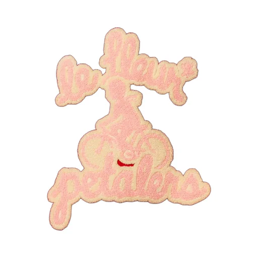 Petalers Varsity Jacket