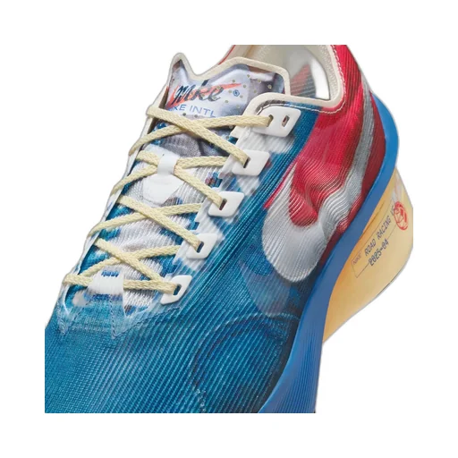 Zoomx Vaporfly Next% 4 Prm