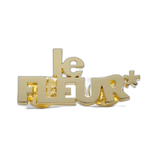Le Fleur* Pin