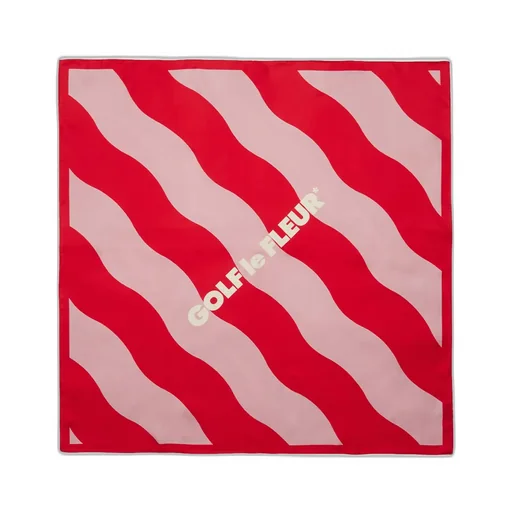 Silk Scarf