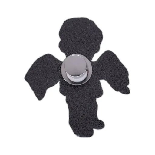 Cherub Pin