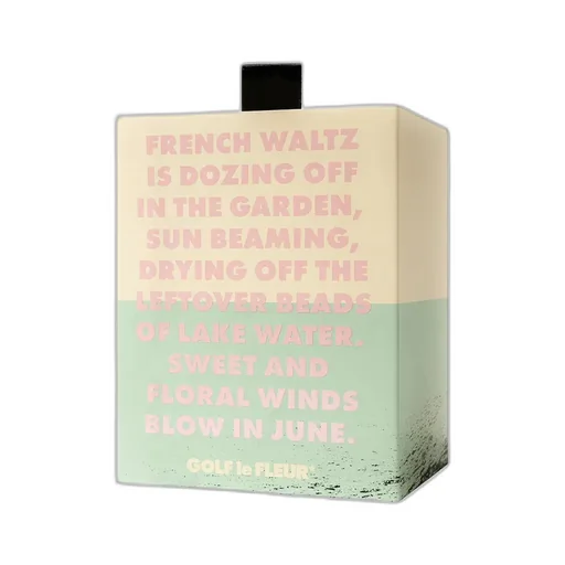 French Waltz Eau De Parfum