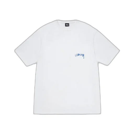 Body Scan Tee