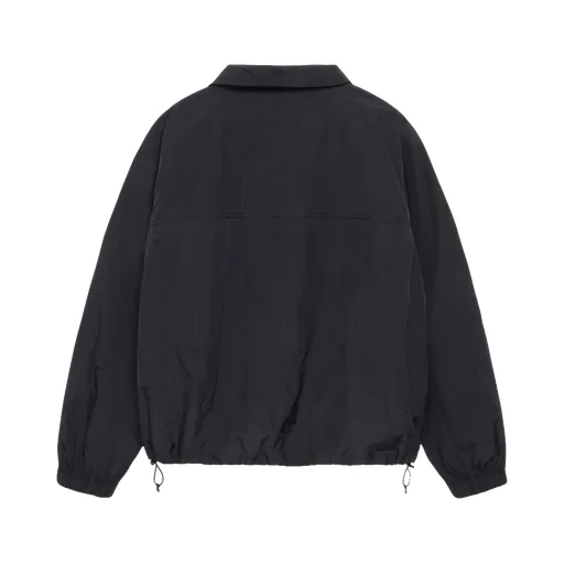 Warm Up Pullover