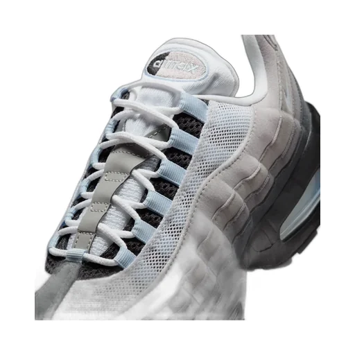 W Nike Air Max 95 Big Bubble