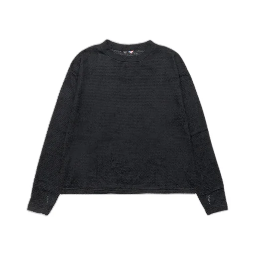 Shag Sweater V2.0