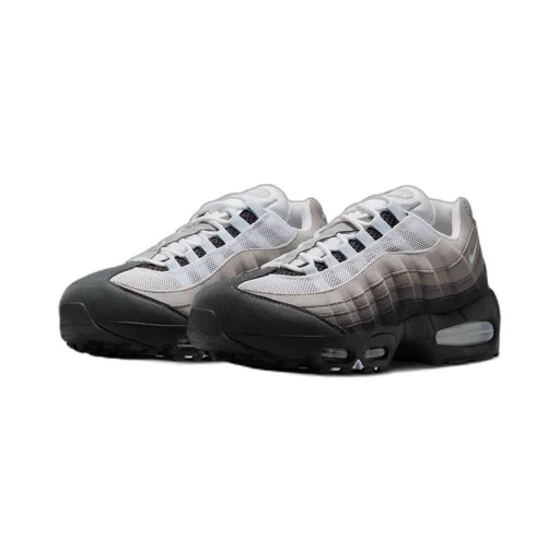 W Nike Air Max 95 Big Bubble