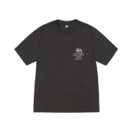 Cali Grown Pig. Dyed Tee