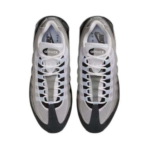 W Nike Air Max 95 Big Bubble