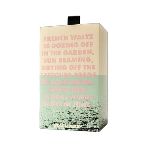 French Waltz Eau De Parfum