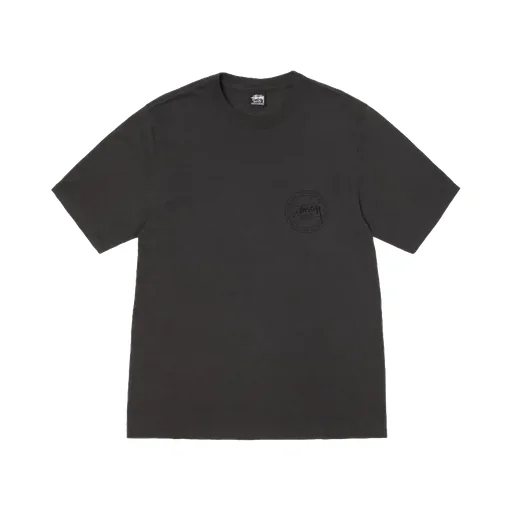 Stussy Wear Pig. Dyed Tee