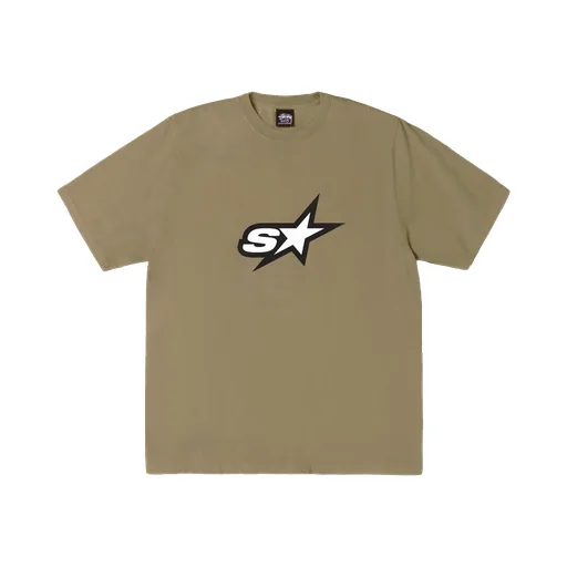Speedway Tee