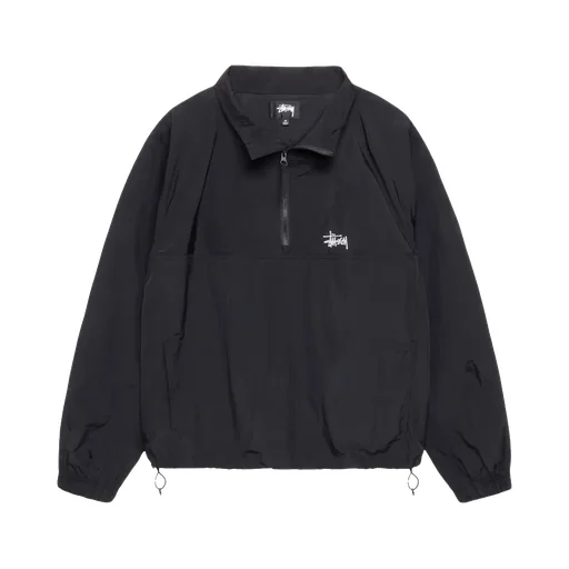Warm Up Pullover