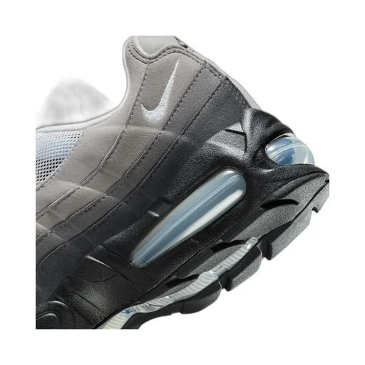 W Nike Air Max 95 Big Bubble