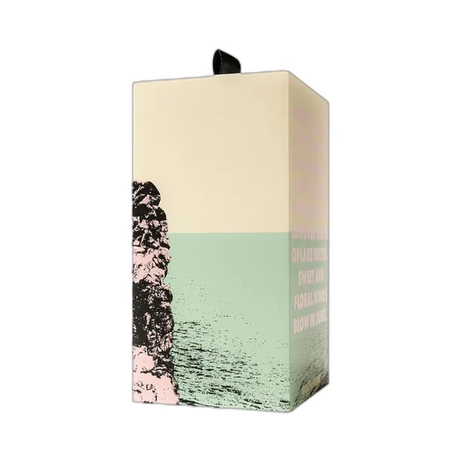 French Waltz Eau De Parfum