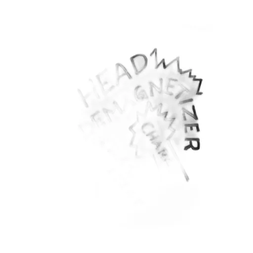 Head Demagnetizer