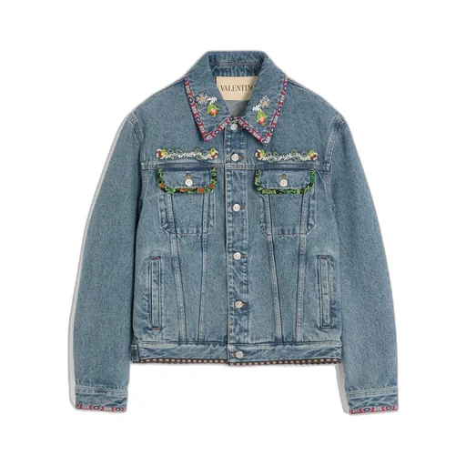 Denim Jackets