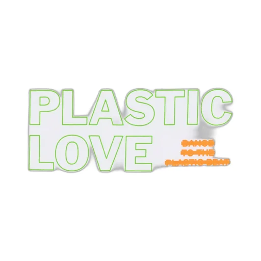 Plastic Love